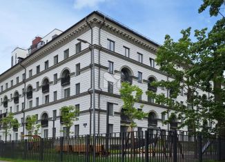 Продаю однокомнатную квартиру, 51 м2, Санкт-Петербург, Зеленогорская улица, 3, Выборгский район