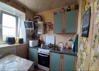 Продается трехкомнатная квартира, 57.8 м2, Чувашия, улица Пушкина, 29