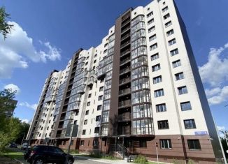 Продажа 1-комнатной квартиры, 41 м2, дачный посёлок Кокошкино, улица Труда, 9к1