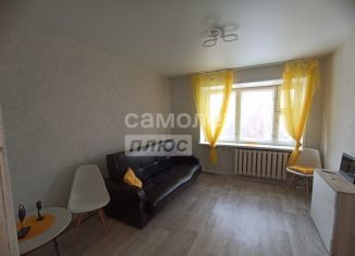 Продам 1-ком. квартиру, 17.1 м2, Марий Эл, улица Прохорова, 14