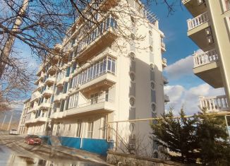 Продажа 1-ком. квартиры, 63 м2, посёлок городского типа Ливадия, Виноградная улица, 1Д