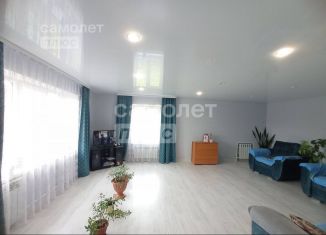 Продается дом, 100 м2, село Иглино, улица Ленина