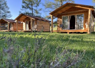 Сдача в аренду дома, 20 м2, село Каракол