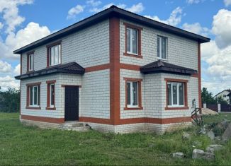 Продается дом, 192.9 м2, рабочий посёлок Выгоничи, улица Космонавтов, 5А