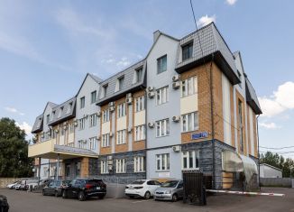 Продается офис, 119.4 м2, Казань, улица Адоратского, 78