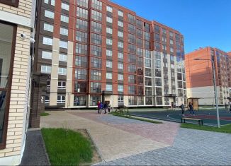 Продается квартира студия, 24.4 м2, Тула, ЖК Кулик