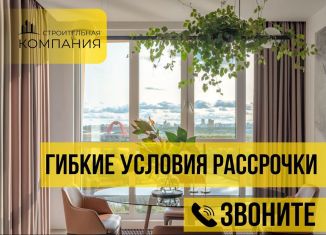 Продам двухкомнатную квартиру, 75.6 м2, Дагестан