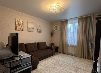 Продается 1-комнатная квартира, 39.3 м2, Ялуторовск, Тюменская улица