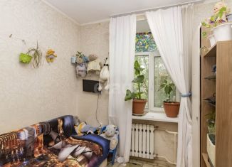 Продажа 2-ком. квартиры, 34.4 м2, Тюмень, Центральный округ, улица Максима Горького, 41