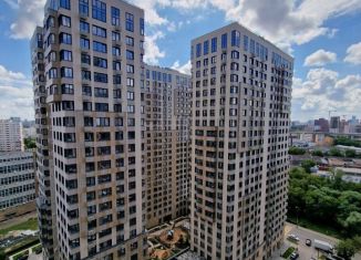 Продам квартиру студию, 23 м2, Москва, улица Лётчика Осканова, 6