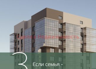 Продажа двухкомнатной квартиры, 64.5 м2, Красноярск, Октябрьский район, Норильская улица, с2