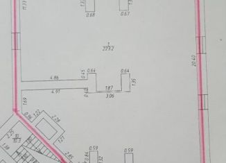 Сдам в аренду помещение свободного назначения, 210 м2, Тамбовская область, Пролетарская улица, 249А