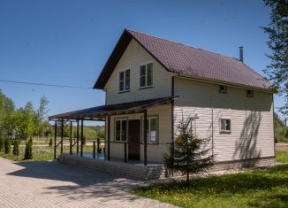 Сдам в аренду дом, 110 м2, Тверская область, улица Сенопункта, 6