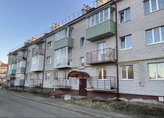 Двухкомнатная квартира на продажу, 53 м2, Ярославль, улица Здоровья, 18, Заволжский район