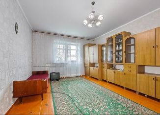 Продается однокомнатная квартира, 39.1 м2, Новосибирск, улица Лазарева, 30А, Дзержинский район