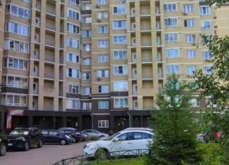 Продажа 1-ком. квартиры, 34.2 м2, поселок Аничково, посёлок Аничково, 3