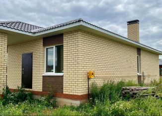 Продаю дом, 99 м2, село Сапуголи, улица Пушкина, 35