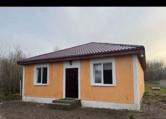 Продажа дома, 100 м2, поселок Нивенское, улица Капитана Захарова