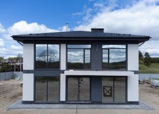 Продажа дома, 230 м2, деревня Устакасы