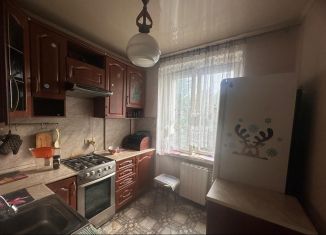 Продажа 2-комнатной квартиры, 43.5 м2, Москва, Открытое шоссе, 1к3, метро Преображенская площадь