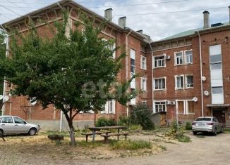 Продажа 2-комнатной квартиры, 49.4 м2, Тихорецк, Красноармейская улица, 27