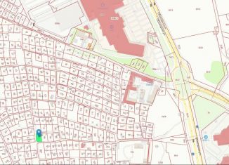 Продажа участка, 5.6 сот., Брянская область, садоводческое общество Рассвет-2, 110