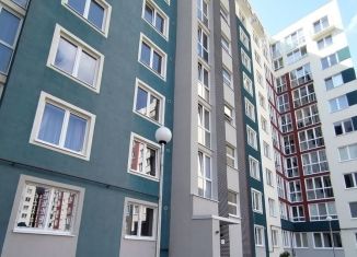 Продаю 1-ком. квартиру, 34.2 м2, Калининград, Крейсерская улица, 13к1