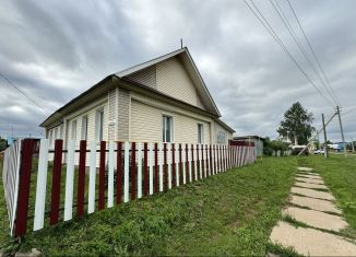 Продается дом, 70 м2, село Галаново, улица Кирова, 2