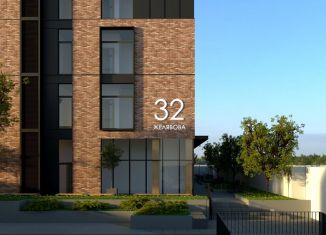 Продаю торговую площадь, 43.3 м2, Симферополь, улица Желябова, 32А