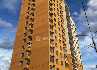 Продажа квартиры студии, 31 м2, Раменское, улица Чугунова, 9