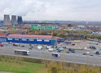 Продается земельный участок, 150 сот., Москва, МКАД, 14-й километр, внешняя сторона