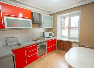 4-комнатная квартира на продажу, 79 м2, Уфа, Комсомольская улица, 26