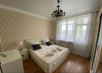 Двухкомнатная квартира в аренду, 90 м2, Кисловодск, проспект Победы, 145