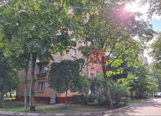 Продаю 1-комнатную квартиру, 30 м2, Москва, Краснодарская улица, 7к1