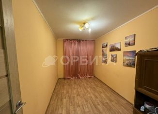 Продаю 2-ком. квартиру, 43 м2, Тюмень, Севастопольская улица, 17