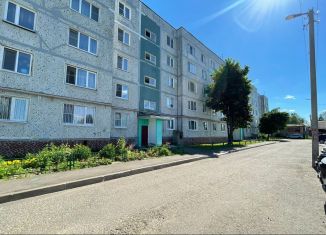 Продам 2-ком. квартиру, 52.7 м2, Московская область, Спортивная улица, 3