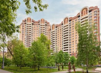 Продажа 2-комнатной квартиры, 60.5 м2, Москва, Нижегородская улица, 7, метро Пролетарская