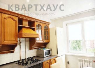 Продажа двухкомнатной квартиры, 52.7 м2, Волгоградская область, Двинская улица, 13