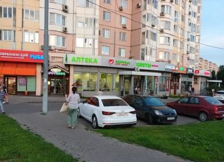 Аренда торговой площади, 10 м2, Москва, улица Новинки, 1, метро Коломенская