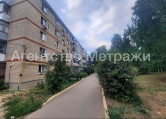 3-комнатная квартира на продажу, 60 м2, Мордовия, улица Юрасова, 6