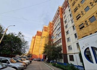 2-ком. квартира на продажу, 54.3 м2, Уфа, улица Адмирала Макарова, 18/1