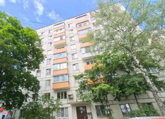 2-комнатная квартира на продажу, 37.6 м2, Москва, ЮВАО, Волгоградский проспект, 164к1