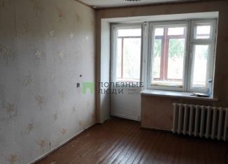 Продам 1-комнатную квартиру, 32.3 м2, Курганская область, 3-й микрорайон, 31