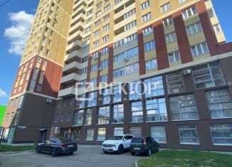 Продажа 2-ком. квартиры, 65 м2, Иваново, улица Карла Маркса, 8, ЖК Панорама