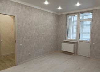 1-комнатная квартира на продажу, 38 м2, Анапа, Владимирская улица, 142, ЖК Триумф