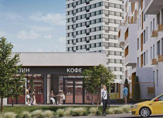 Продается 3-комнатная квартира, 75.6 м2, Крым