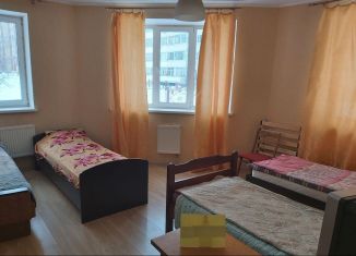 2-ком. квартира в аренду, 98 м2, Дубна, Школьная улица, 10Б