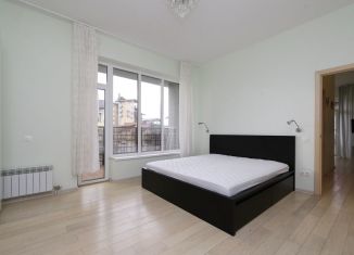 Сдам в аренду 2-ком. квартиру, 75 м2, Сестрорецк, улица Коробицына, 2Д, ЖК На Берегу