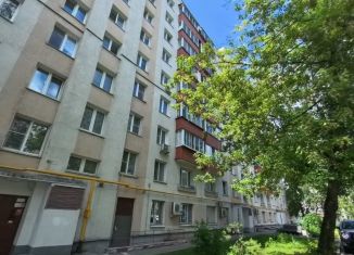 2-ком. квартира на продажу, 40.1 м2, Москва, 3-й квартал, 13, район Капотня