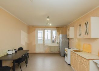 Продам 3-комнатную квартиру, 86 м2, Тюмень, Широтная улица, 170к3